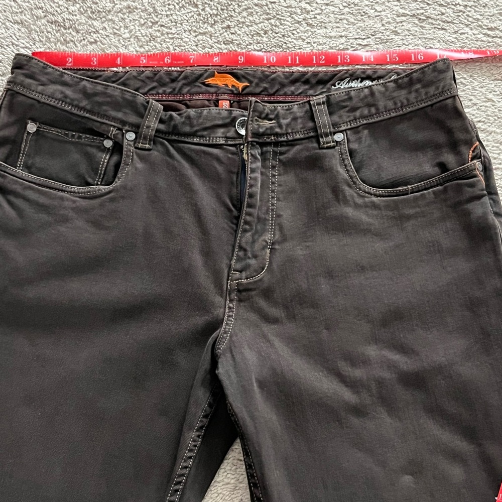 TOMMY BAHAMA JEANS - Picture 5 of 11